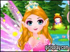 play Fairy Princess World