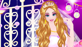 play Future Bride Salon