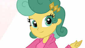 Equestria Girls Creator