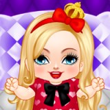 play Ever After High Ying Yang Babies