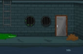 play Escape Plan Underground