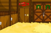 play Escape Plan North Pole