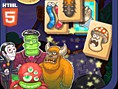 Monsterjong game