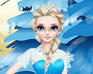 play Frozen Princess Stylish