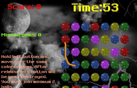 play The Gems Se