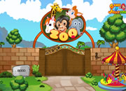play Eden Rescue