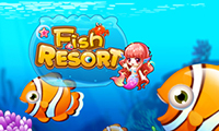 play Fish Resort