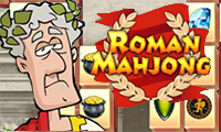 Roman Mahjong