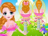 play Fairy Princess World