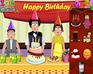 play Sam Birthday Slacking