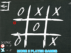 play Noughts And Crosses