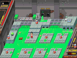 play Acid Factory