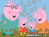 play Hidden Stars Peppa Pig