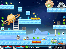 play Interplanetary 3