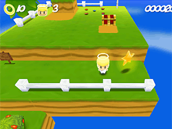play Angel In Danger
