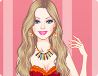 play Barbie Puppet Princess