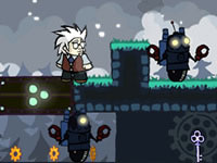 play Gearsfall