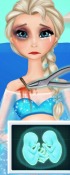 Elsa Pregnant With Twins