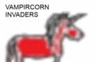 play Vampircorn Invaders