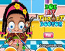 play Zoe At Throat Doctor