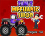play Sam'S Mechanic Shop