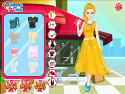 play Urban Princess