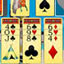 play Indian Solitaire