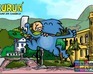 play Cururuá, Uma Aventura Em Ilhabela