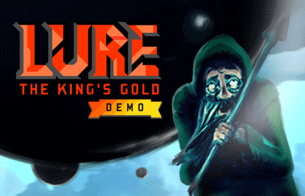 play Lure: The Kings Gold Demo