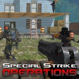 play Special Strike Operations