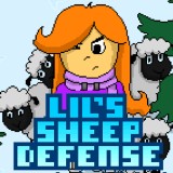 play Lil'S Sheep Defense