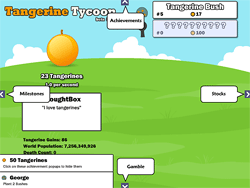 play Tangerine Tycoon