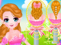 play Fairy Princess World