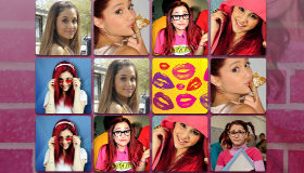 Ariana Grande Memory