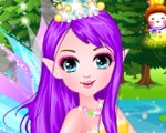 play Fairy Princess World