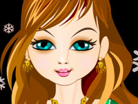 play Design Your Fashion Kissing