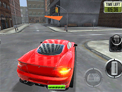 play City Driving School 3 D