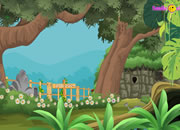 play Pacific Forest Escape