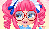 play Baby Manga Costumes