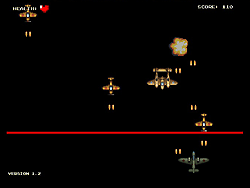 play Pixel Pilot