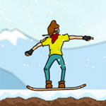 play Endless Skiing
