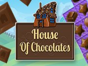 House Of Chocolates Hd