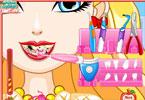 play Apple White Dental Care