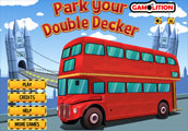 Park Your Double Decker