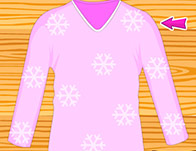 play Decorate Your Winter Sweater