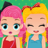 Play Pinup Baby Doll Creator