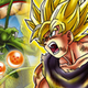 play Dragon Ball Fighting 2.7