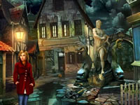 play Paranormal Files - Parallel World