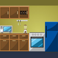 play Wowescape Room Escape 5