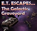 Artkivez The Galactic Graveyard Escape